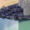 Malabadi Çayı'na düşen genç öldü