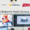 5G ambulansı