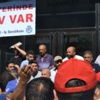 Anlaşma Çıkmadı! Grev Kapıda