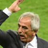 Halilhodzic: Bu bir ihanettir