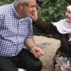 Mehmet Metiner’in teyzesi hayatını kaybetti Mehmet Metiner’in teyzesi hayatını kaybetti