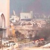 Libya'da otel terörü