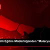 İstanbul Milli Eğitim Müdürlüğünden "Materyal Tasarımı ...