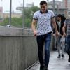 İstanbul'da yağmur hazırlıksız yakaladı İstanbul'da yağmur hazırlıksız yakaladı