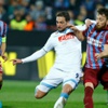Trabzon için Napoli'ye 'Antrenman' dediler Trabzon için Napoli'ye 'Antrenman' dediler