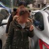 Tartıştığı erkek arkadaşını bıçakladı, gözaltına alındı Tartıştığı erkek arkadaşını bıçakladı, gözaltına alındı