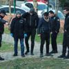 Şişli'de korkunç olay Şişli'de korkunç olay