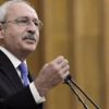 Kılıçdaroğlu'ndan Sözcü'ye operasyon tepkisi Kılıçdaroğlu'ndan Sözcü'ye operasyon tepkisi