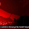 Züccaciye sektörü Almanya da hedef büyüttü