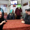 Bu köye "korkmak" için binlerce kişi geliyor