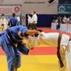 Yıldızlar Judo Türkiye Şampiyonası başladı