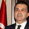 Çelik'ten, Tilmaç için taziye mesajı