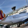 Germanwings grevle ilgili açıklama yaptı Germanwings grevle ilgili açıklama yaptı