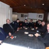 Mahalle Muhtarlarıyla Huzur Toplantısı Yapıldı Mahalle Muhtarlarıyla Huzur Toplantısı Yapıldı