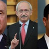 İstifa edecekler mi? İstifa edecekler mi?