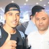 Nabil Dirar sağ beke!