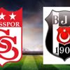 Canlı İzle! Sivasspor Beşiktaş maçı canlı izle!