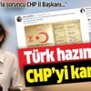 Canan Kaftancıoğlu'nun Türk hazımsızlığı CHP'yi karıştırdı: "Atatürk soyadıyla sorunlu bir CHP İl Başkanı var!"
