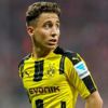 Emre Mor formayı giydi Emre Mor formayı giydi