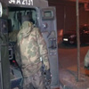 İstanbul'da narkotik operasyonu