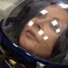 Sarah Brightman uzayda arya söylemeyecek Sarah Brightman uzayda arya söylemeyecek