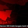 Amcaoğullarının 500 liralık kavgası kanlı bitti: 1 ... Amcaoğullarının 500 liralık kavgası kanlı bitti: 1 ...