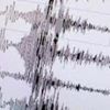 Şili'de 5,5 büyüklüğünde deprem Şili'de 5,5 büyüklüğünde deprem
