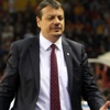 Ergin Ataman derbide sahada mı? Ergin Ataman derbide sahada mı?