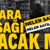 İçişleri Bakanlığı'ndan marketlere tam kapanma genelgesi! Marketlerde neler satılacak neler satılmayacak? Online alışveriş olacak mı?