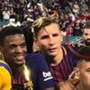 Arda Turan Barcelona'dan kopuyor