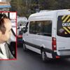Öğrenci servisinde bonzai bulundu