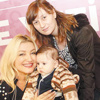 Anne olmak için tedavi görüyorum Anne olmak için tedavi görüyorum
