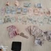 İç çamaşırından 1700 TL çıktı İç çamaşırından 1700 TL çıktı