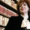 Asiya Cebbar hayatını kaybetti Asiya Cebbar hayatını kaybetti