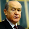 Bahçeli 'yüzde 60' formülünü reddetti Bahçeli 'yüzde 60' formülünü reddetti