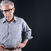 Woody Allen tv dizisi çekecek