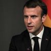 Macron'a suikast girişimi önlendi! Macron'a suikast girişimi önlendi!