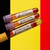 Belçika'da koronavirüs vaka sayısı 55 bini aştı