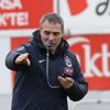 Eksik Trabzon Rize deplasmanında kart tehlikesi sebebiyle temkinli Eksik Trabzon Rize deplasmanında kart tehlikesi sebebiyle temkinli