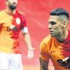 Galatasaray'da Falcao belirsizliği Galatasaray'da Falcao belirsizliği