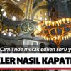 Cumhurbaşkanlığı Sözcüsü İbrahim Kalın'dan Ayasofya ve Kurban Bayramı açıklaması!
