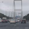 Son dakika: Köprü girişinde TIR devrildi! İstanbul'da yol durumu nasıl?