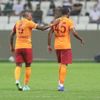 Galatasaray'da Marcao idmanda yok! Galatasaray'da Marcao idmanda yok!