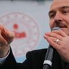 Bakan Soylu: 72 bin Suriyeliye vatandaşlık Bakan Soylu: 72 bin Suriyeliye vatandaşlık