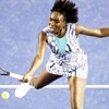 Venus Williams Avustralya'da gözüktü