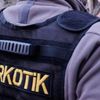 Muğla'da uyuşturucu operasyonu