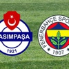 Fenerbahçe Kasımpaşa maçı skor ve özet (FB- Kasımpaşa) özet goller Fenerbahçe Kasımpaşa maçı skor ve özet (FB- Kasımpaşa) özet goller