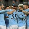 Manchester City Sterling ile kazandı Manchester City Sterling ile kazandı