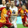 Ryan Babel için Marsilya iddiası Ryan Babel için Marsilya iddiası