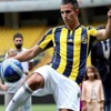 Van Persie bereketi Van Persie bereketi